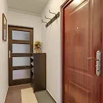 Rentplanet - Rubinowa Appartamento