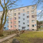 Rentplanet - Rubinowa Appartamento