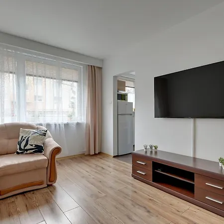 Rentplanet - Rubinowa Gdansk