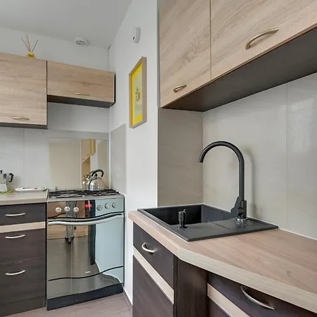 Rentplanet - Rubinowa * Gdansk