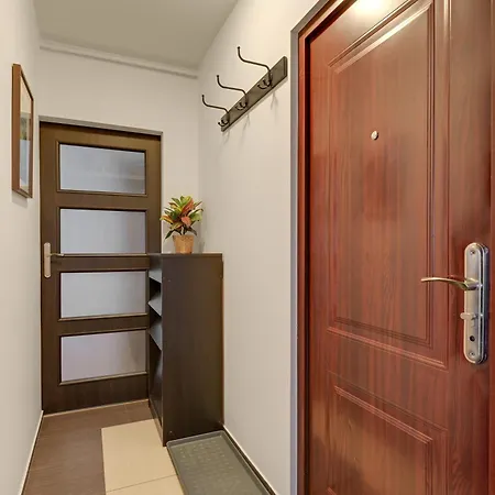 Rentplanet - Rubinowa Apartamento