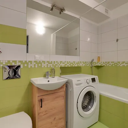 Rentplanet - Rubinowa 格但斯克