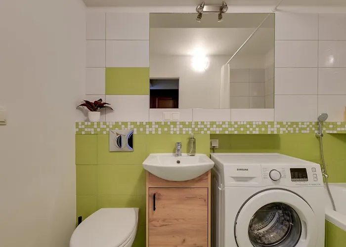 Rentplanet - Rubinowa Gdansk