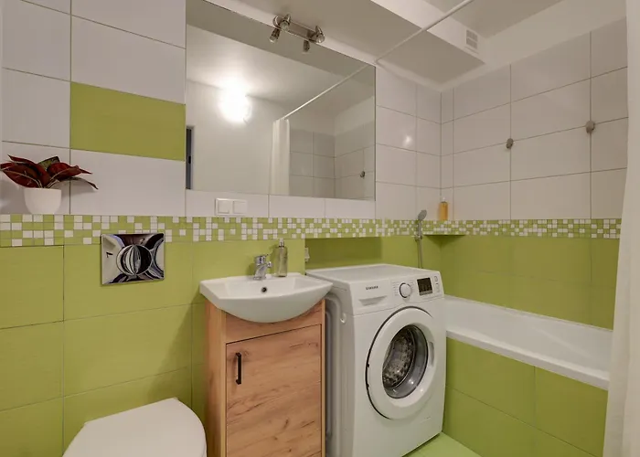 Rentplanet - Rubinowa Гданьск